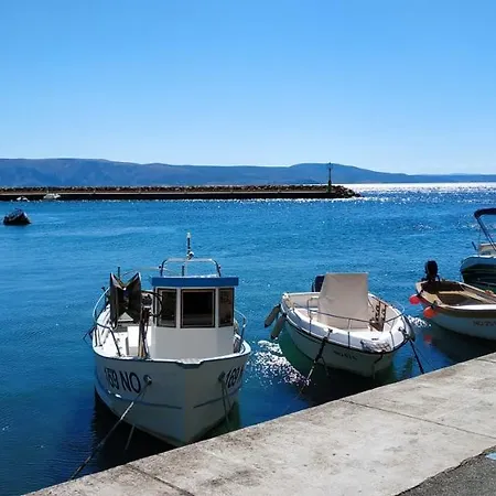 Riva * Klenovica