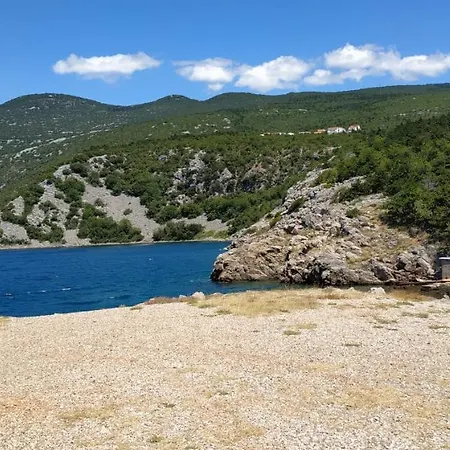 Riva Klenovica