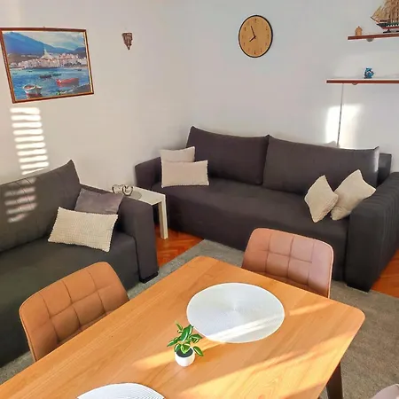Apartman Riva