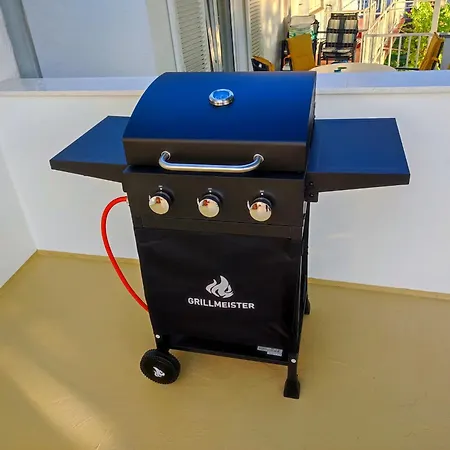 Riva 公寓 克罗诺维察