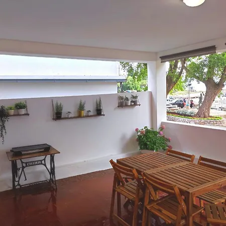 Riva 公寓 克罗诺维察