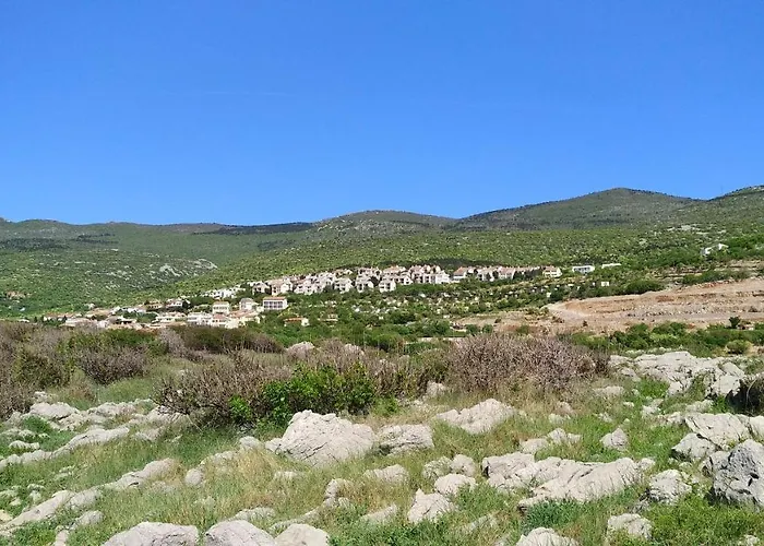 Riva Appartement Klenovica