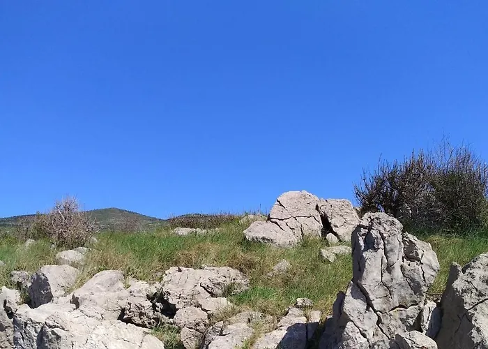 Appartement Riva Klenovica