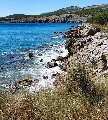 Appartement Riva Klenovica