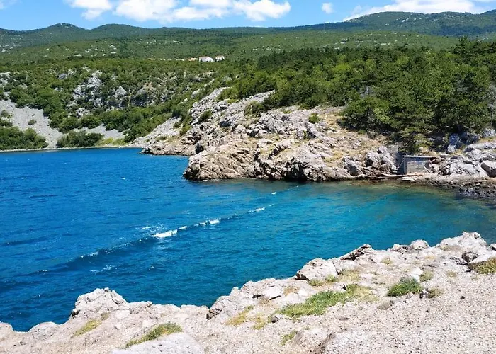 Riva * Klenovica