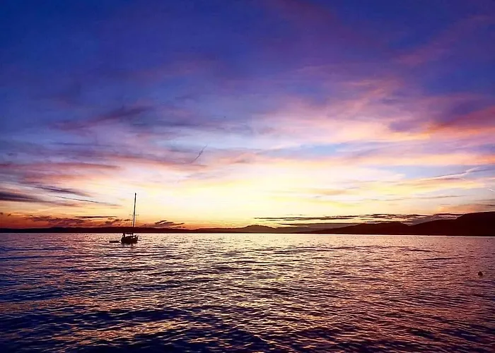 Appartement Riva Klenovica