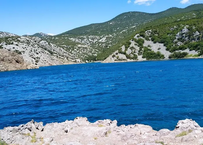 Appartement Riva Klenovica