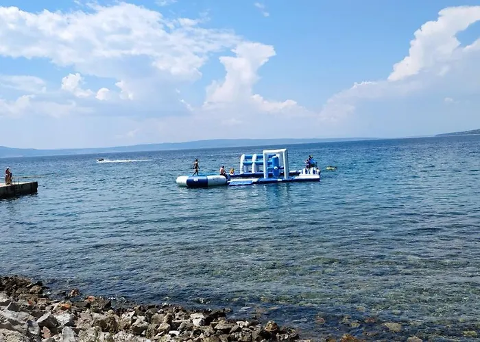 Appartement Riva Klenovica