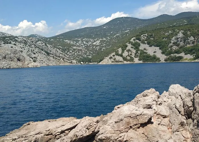 Riva * Klenovica