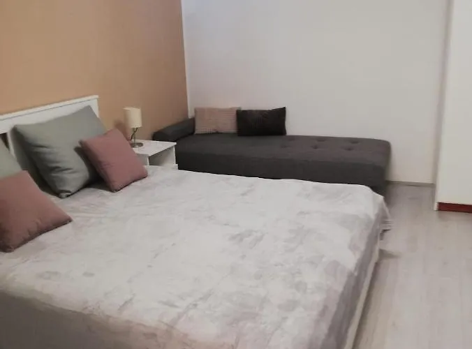 Riva Appartement Klenovica