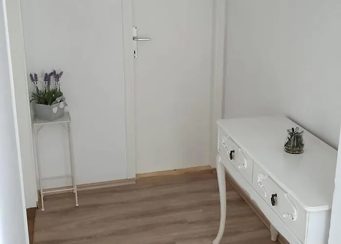 Riva Appartement Klenovica