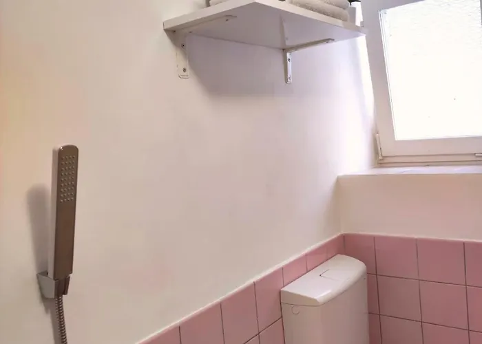 Riva Appartement Klenovica