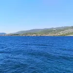 Апартаменты Riva Кленовица