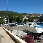 Апартаменты Riva