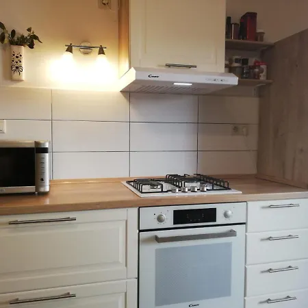 Apartament Riva *