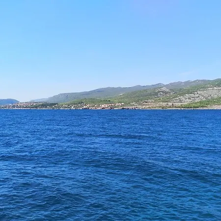 Apartamento Riva Klenovica