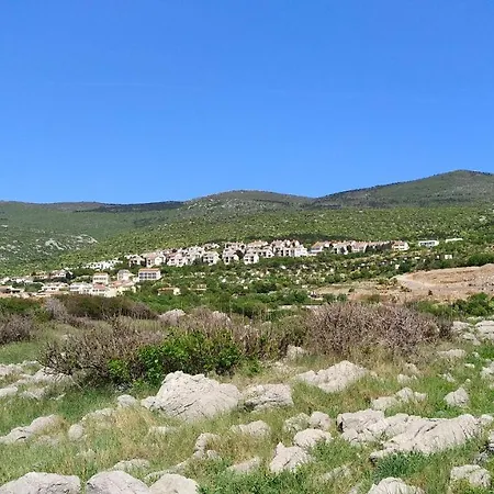 Riva Apartmán Klenovica