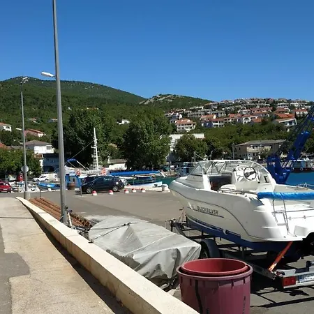 Apartament Riva