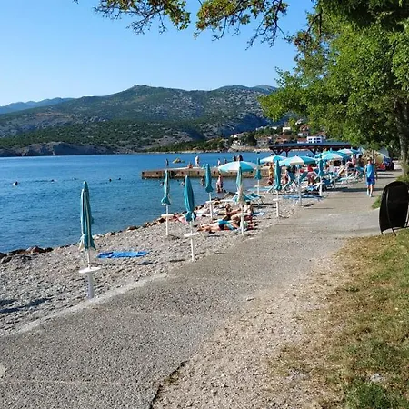 Riva Apartamento Klenovica