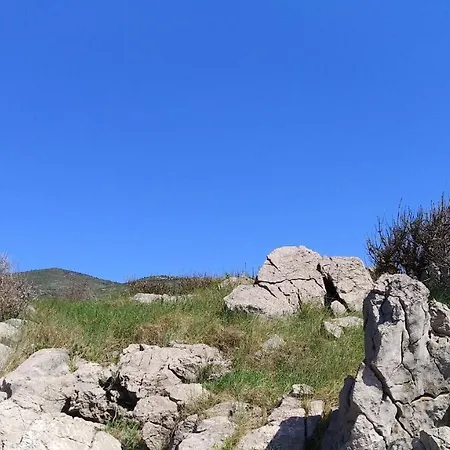 Apartamento Riva Klenovica