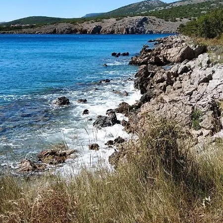 Apartamento Riva Klenovica