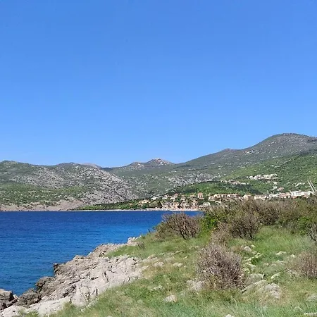 Riva Apartamento Klenovica