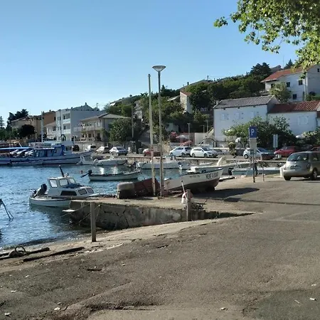 Apartamento Riva Klenovica