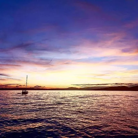 Apartamento Riva Klenovica