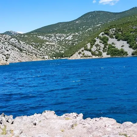 Apartamento Riva Klenovica