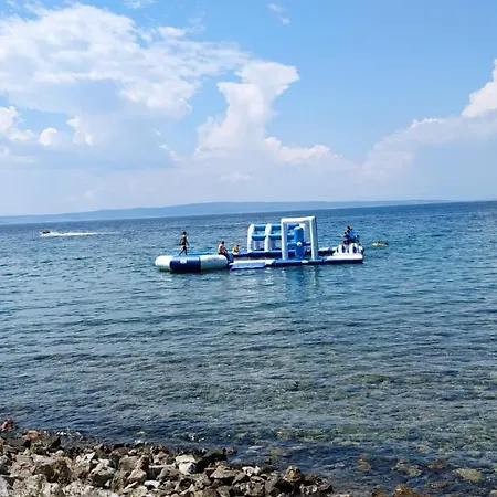Apartament Riva Klenovica