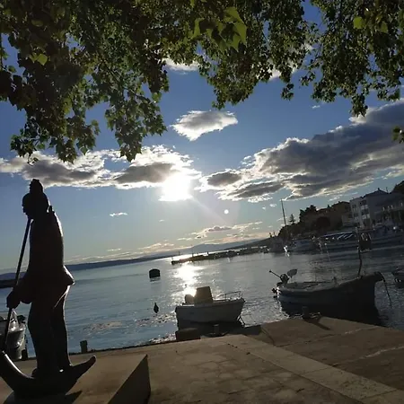 Riva Apartament *