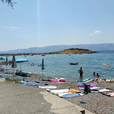 Apartament Riva *