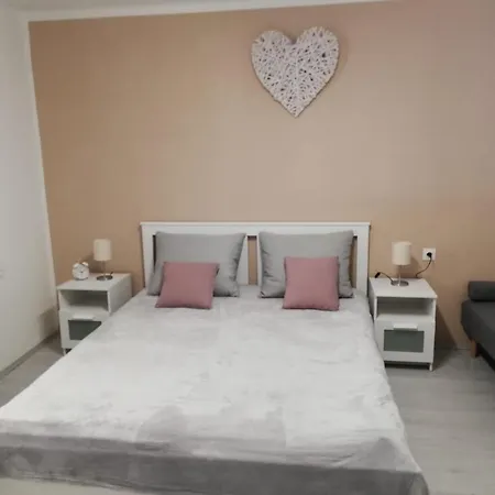 Apartamento Riva *