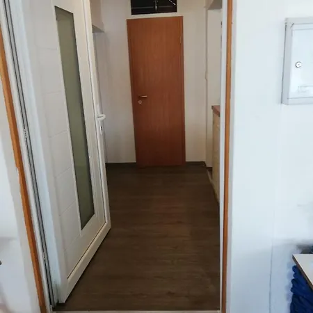Apartmán Riva *