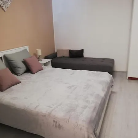 Riva Apartmán Klenovica