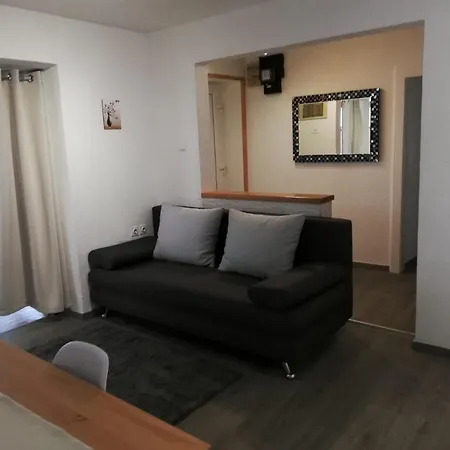 Riva Apartamento Klenovica