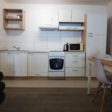 Riva Apartamento *