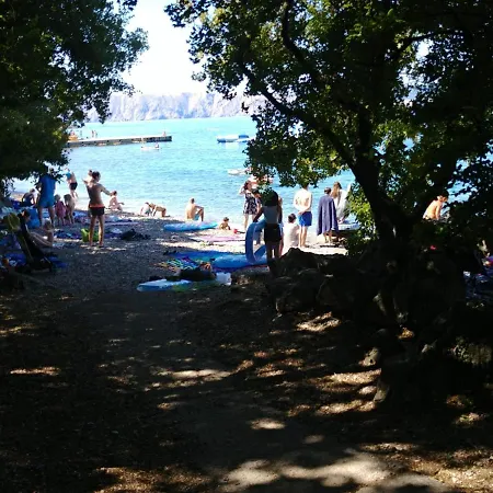 Apartament Riva