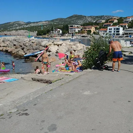 Apartament Riva *