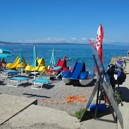 Riva * Klenovica