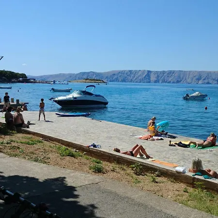 Apartament Riva