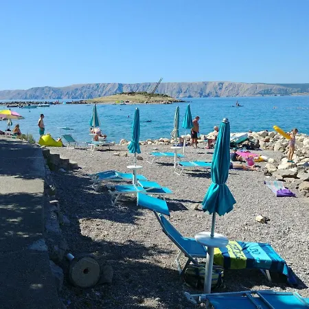 Apartament Riva