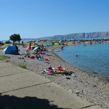 Apartament Riva