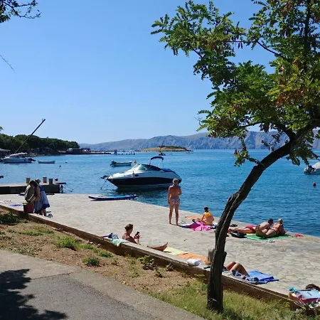 Riva Klenovica
