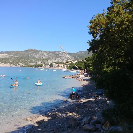 Apartament Riva