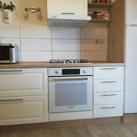 Riva Apartament