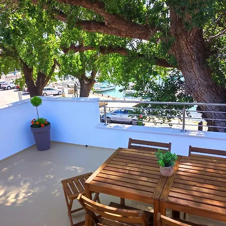 Apartmán Riva Klenovica