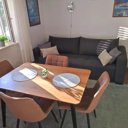 Apartamento Riva Klenovica